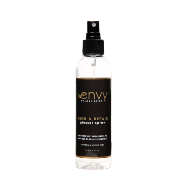 ENVY Renu & Repair Glosser Spray
