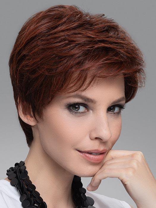 Encore by Ellen Wille, Heat Friendly, Human Hair Blended Wig - Image 3