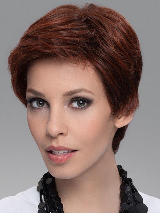 Encore by Ellen Wille, Heat Friendly, Human Hair Blended Wig - Image 2