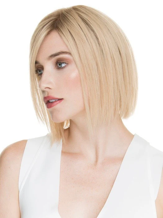 Delicate Plus by Ellen Wille, Hand Tied, Human Hair Wig - Image 6