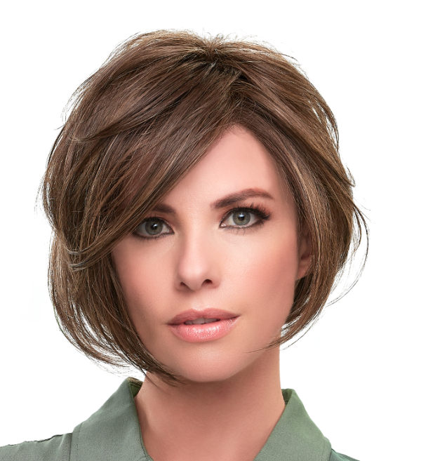 Ignite Large by Jon Renau, Heat Friendly Synthetic wig.